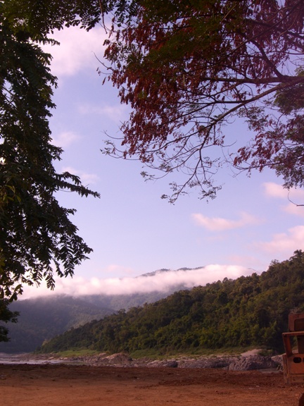Thailand