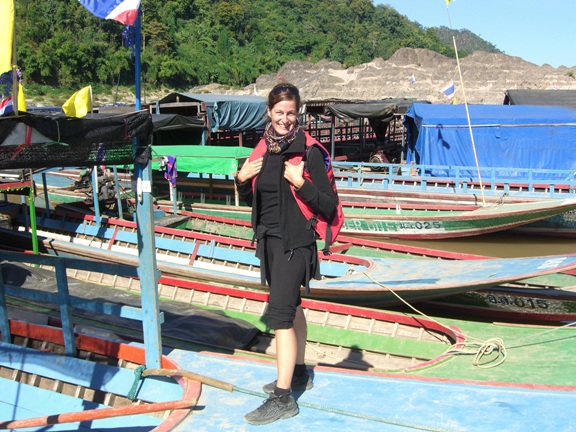 Thailand