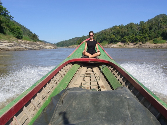 Thailand