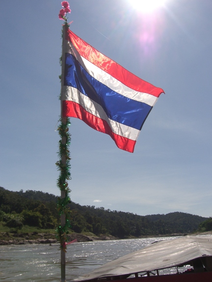 Thailand